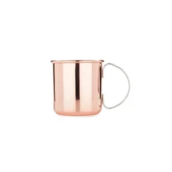 True Brands KITCHEN Copper Cocktail Mug