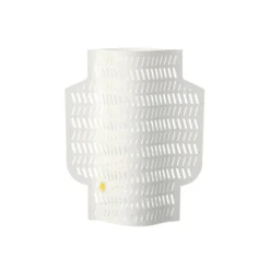 Octaevo Coral Paper Vase DECOR