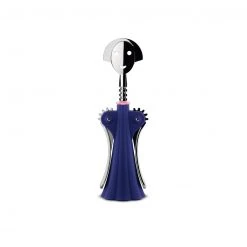 NEW ARRIVAL Alessi Anna G. Corkscrew