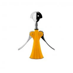 NEW ARRIVAL Alessi Anna G. Corkscrew