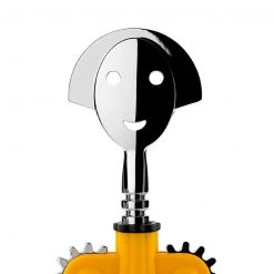 NEW ARRIVAL Alessi Anna G. Corkscrew