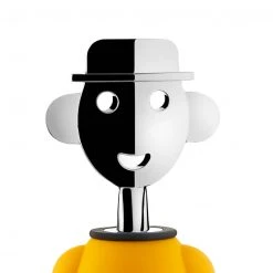 Alessi Allesandro M. Corkscrew 8 Alessi Allesandro M. Corkscrew