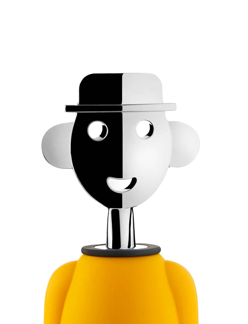 Alessi Allesandro M. Corkscrew 4 Alessi Allesandro M. Corkscrew