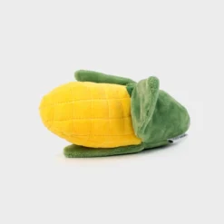 Howlpot Sweet Corn Nosework Toy