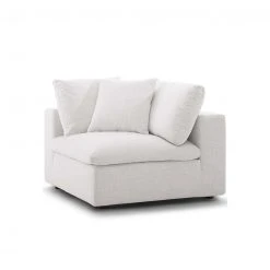 Modway Cody Sofa, Corner Chair FURNITURE