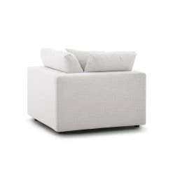 Modway Cody Sofa, Corner Chair FURNITURE
