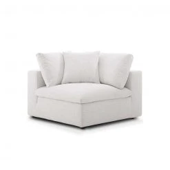 Modway Cody Sofa, Corner Chair FURNITURE