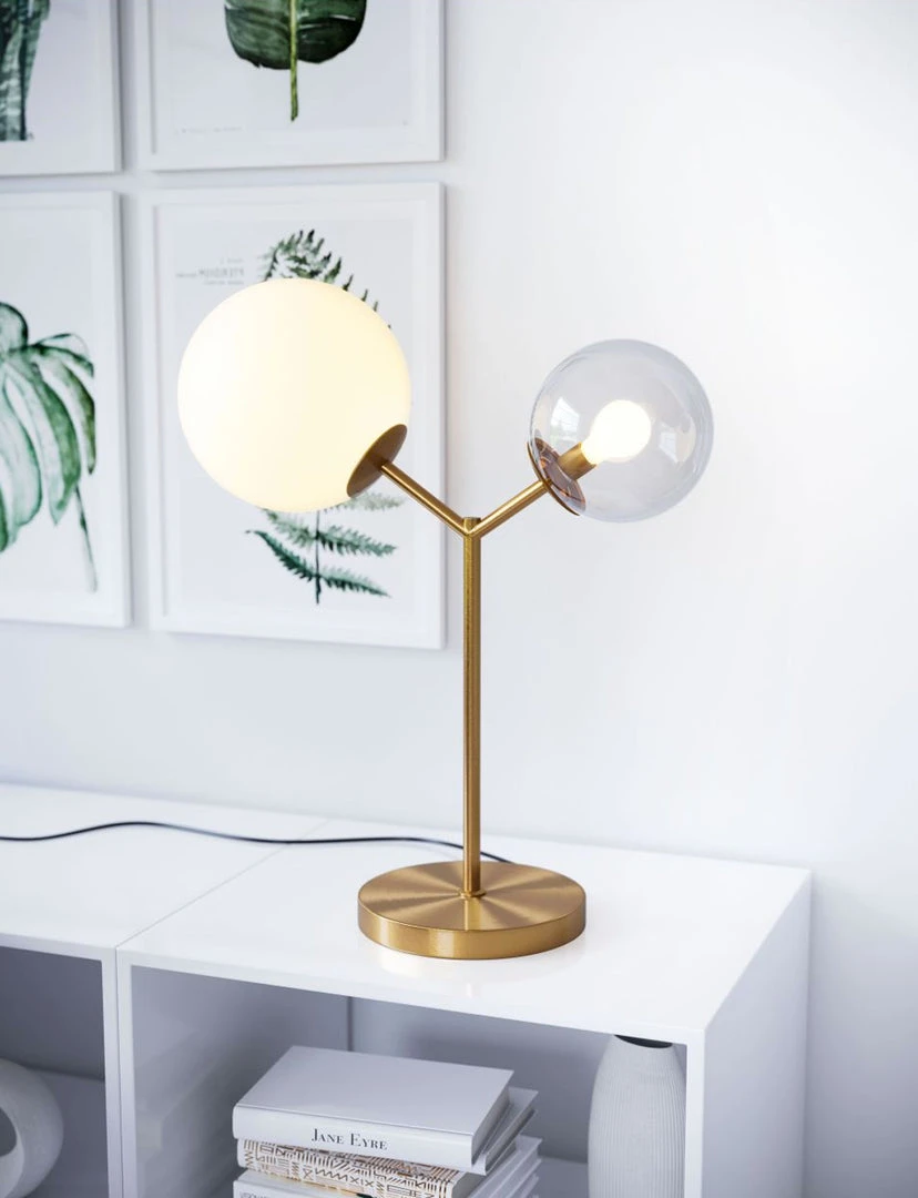 Zuo LIGHTING Cosi Table Lamp 2 Zuo LIGHTING Cosi Table Lamp