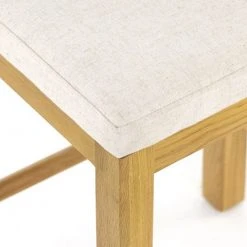 Four Hands Ally Counter Stool