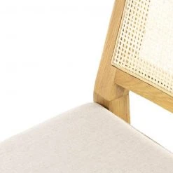 Four Hands Ally Counter Stool