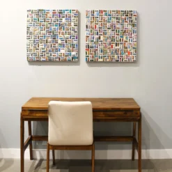 LH Imports Comun Dining Chair (set Of 2) 25 LH Imports Comun Dining Chair (set Of 2)