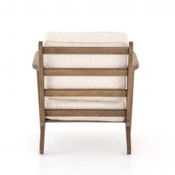 Four Hands Brandon Lounge Chair FURNITURE 12 Four Hands Brandon Lounge Chair FURNITURE