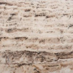 Four Hands Sage Dining Table, White Travertine 9 Four Hands Sage Dining Table, White Travertine