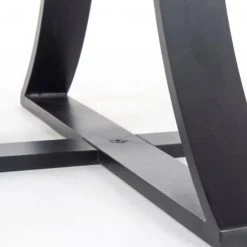 Four Hands Sage Dining Table, White Travertine 11 Four Hands Sage Dining Table, White Travertine