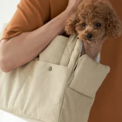 Howlpot Day Bag Small DECOR