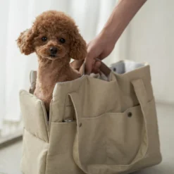 Howlpot Day Bag Small DECOR