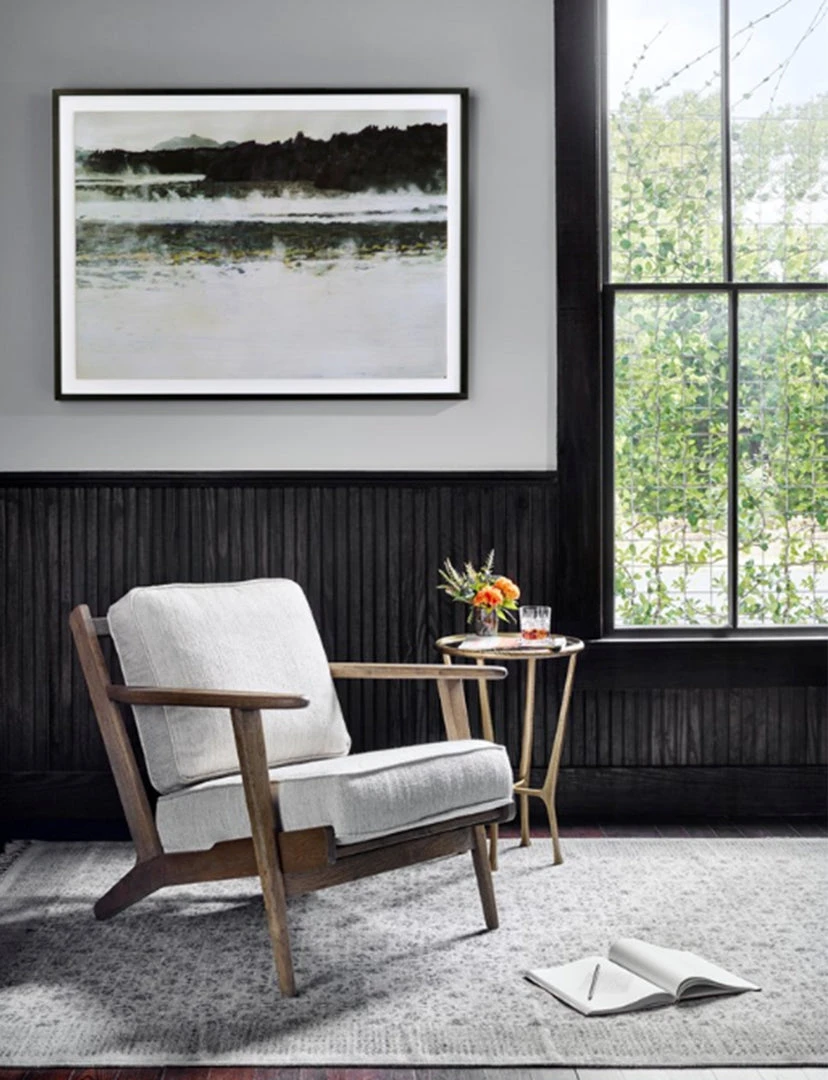 Four Hands Brandon Lounge Chair FURNITURE 5 Four Hands Brandon Lounge Chair FURNITURE