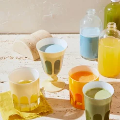 Sir/Madam Rialto Opaque Glass Old Fashioned 23 Sir/Madam Rialto Opaque Glass Old Fashioned