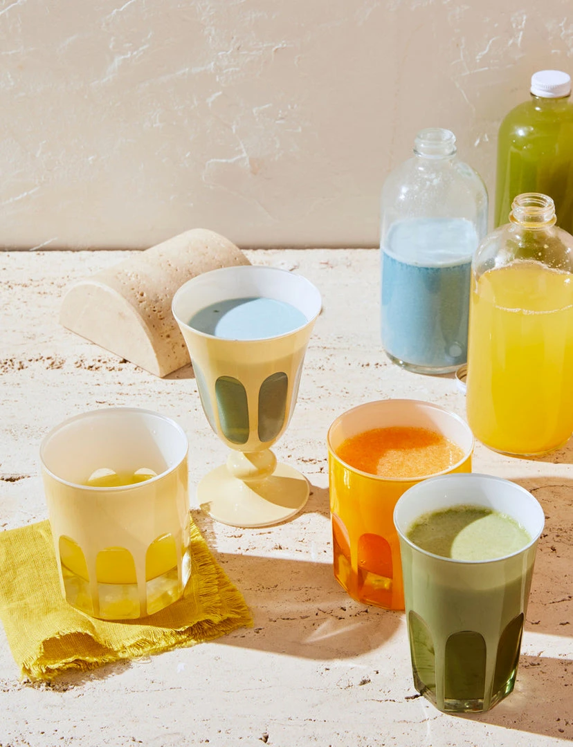 Sir/Madam Rialto Opaque Glass Old Fashioned 10 Sir/Madam Rialto Opaque Glass Old Fashioned