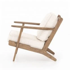 Four Hands Brandon Lounge Chair FURNITURE