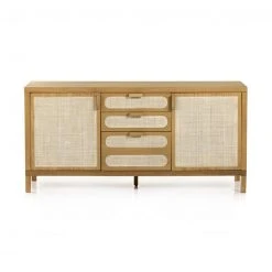 Four Hands Ally Filing Sideboard
