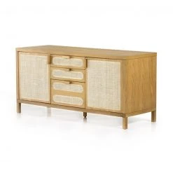 Four Hands Ally Filing Sideboard