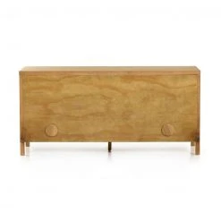 Four Hands Ally Filing Sideboard