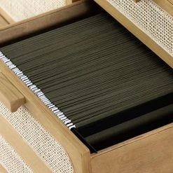 Four Hands Ally Filing Sideboard