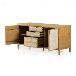 Four Hands Ally Filing Sideboard