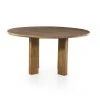Four Hands Creed Round Dining Table