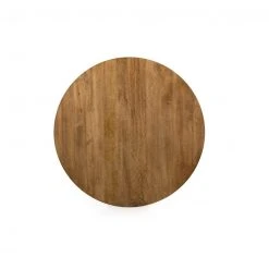Four Hands Creed Round Dining Table