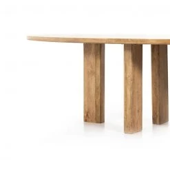 Four Hands NEW ARRIVAL Creed Dining Table 7 Four Hands NEW ARRIVAL Creed Dining Table
