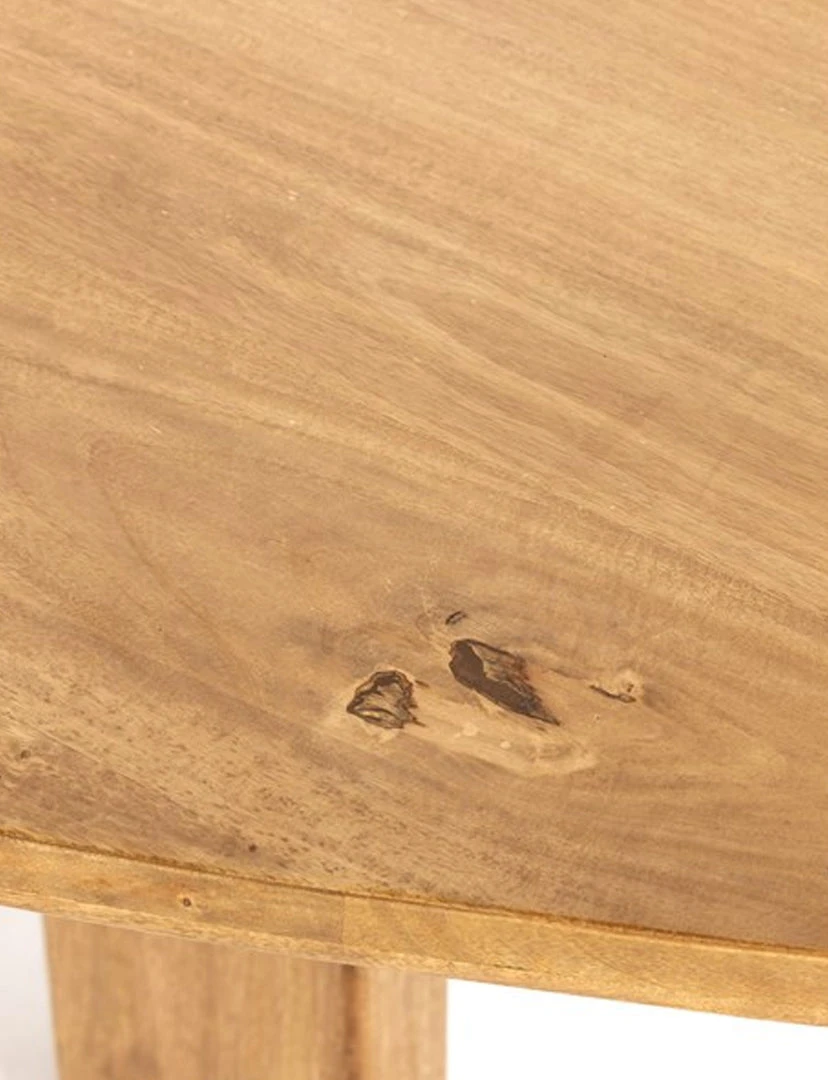 Four Hands NEW ARRIVAL Creed Dining Table 4 Four Hands NEW ARRIVAL Creed Dining Table