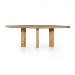 Four Hands NEW ARRIVAL Creed Dining Table