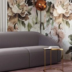 Tov Crescendo Side Table FURNITURE