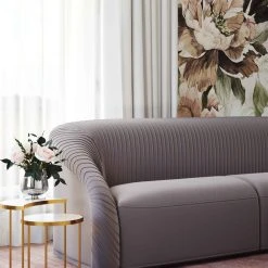 Tov Crescendo Side Table FURNITURE