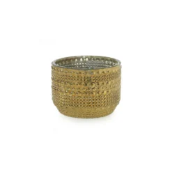 Accent Decor Croc Pot