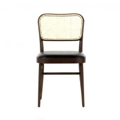 Four Hands Croffle Dining Chair