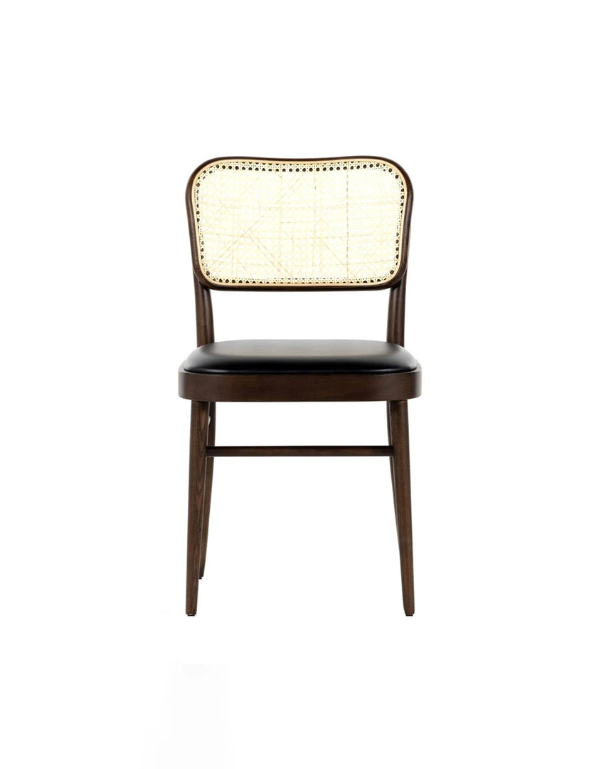 Four Hands Croffle Dining Chair 1 Four Hands Croffle Dining Chair