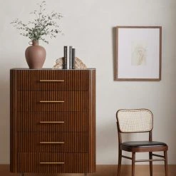 Four Hands Croffle Dining Chair 14 Four Hands Croffle Dining Chair