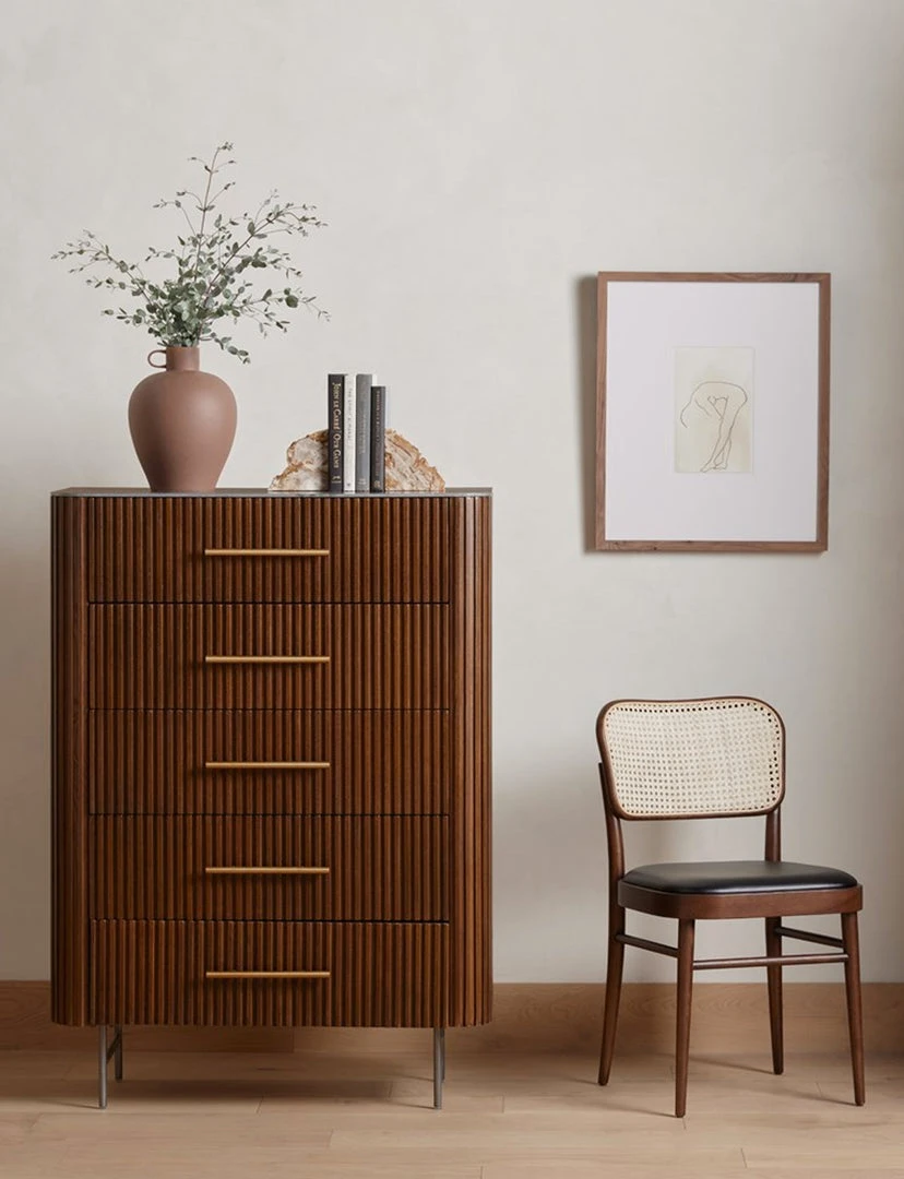 Four Hands Croffle Dining Chair 3 Four Hands Croffle Dining Chair