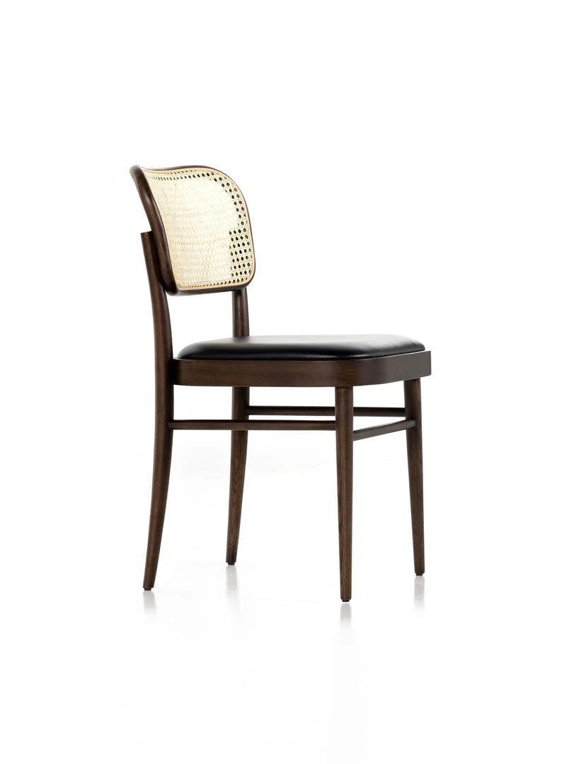 Four Hands Croffle Dining Chair 5 Four Hands Croffle Dining Chair