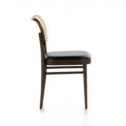 Four Hands Croffle Dining Chair 17 Four Hands Croffle Dining Chair