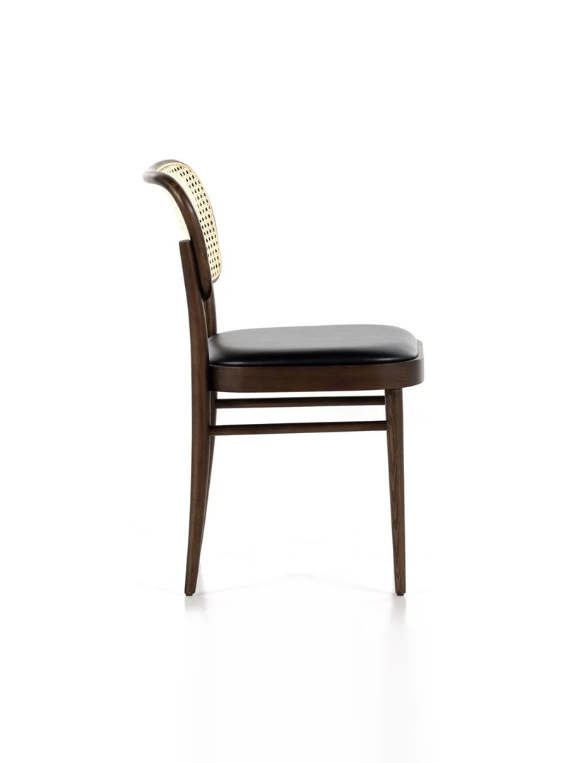 Four Hands Croffle Dining Chair 6 Four Hands Croffle Dining Chair