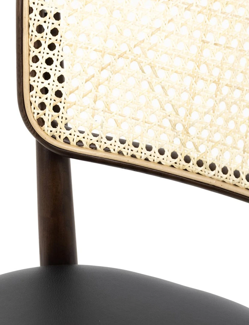 Four Hands Croffle Dining Chair 10 Four Hands Croffle Dining Chair