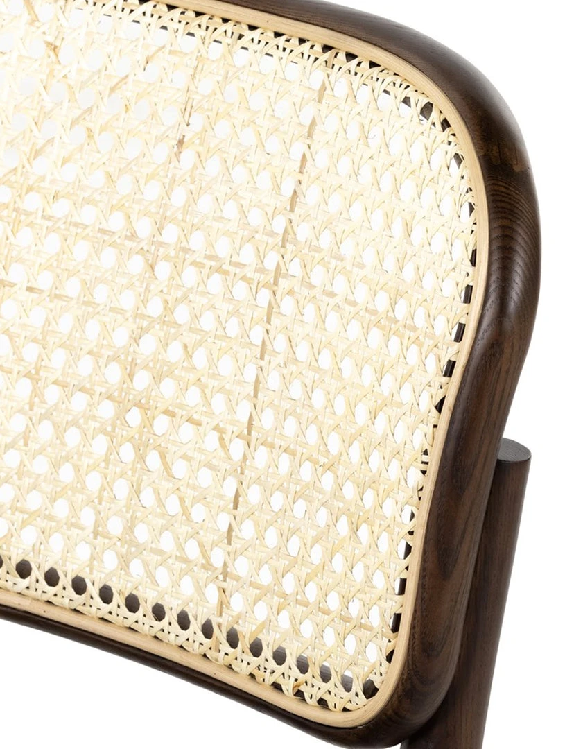 Four Hands Croffle Dining Chair 9 Four Hands Croffle Dining Chair