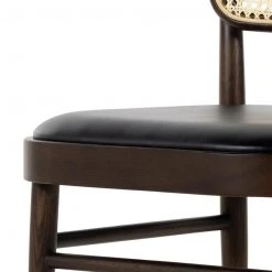 Four Hands Croffle Dining Chair 19 Four Hands Croffle Dining Chair