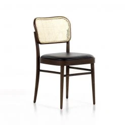 Four Hands Croffle Dining Chair 15 Four Hands Croffle Dining Chair