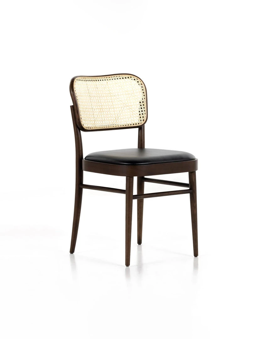 Four Hands Croffle Dining Chair 4 Four Hands Croffle Dining Chair