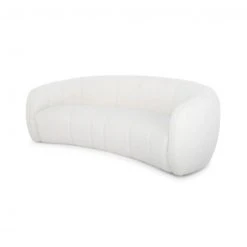 Lievo FURNITURE Croissant Sofa